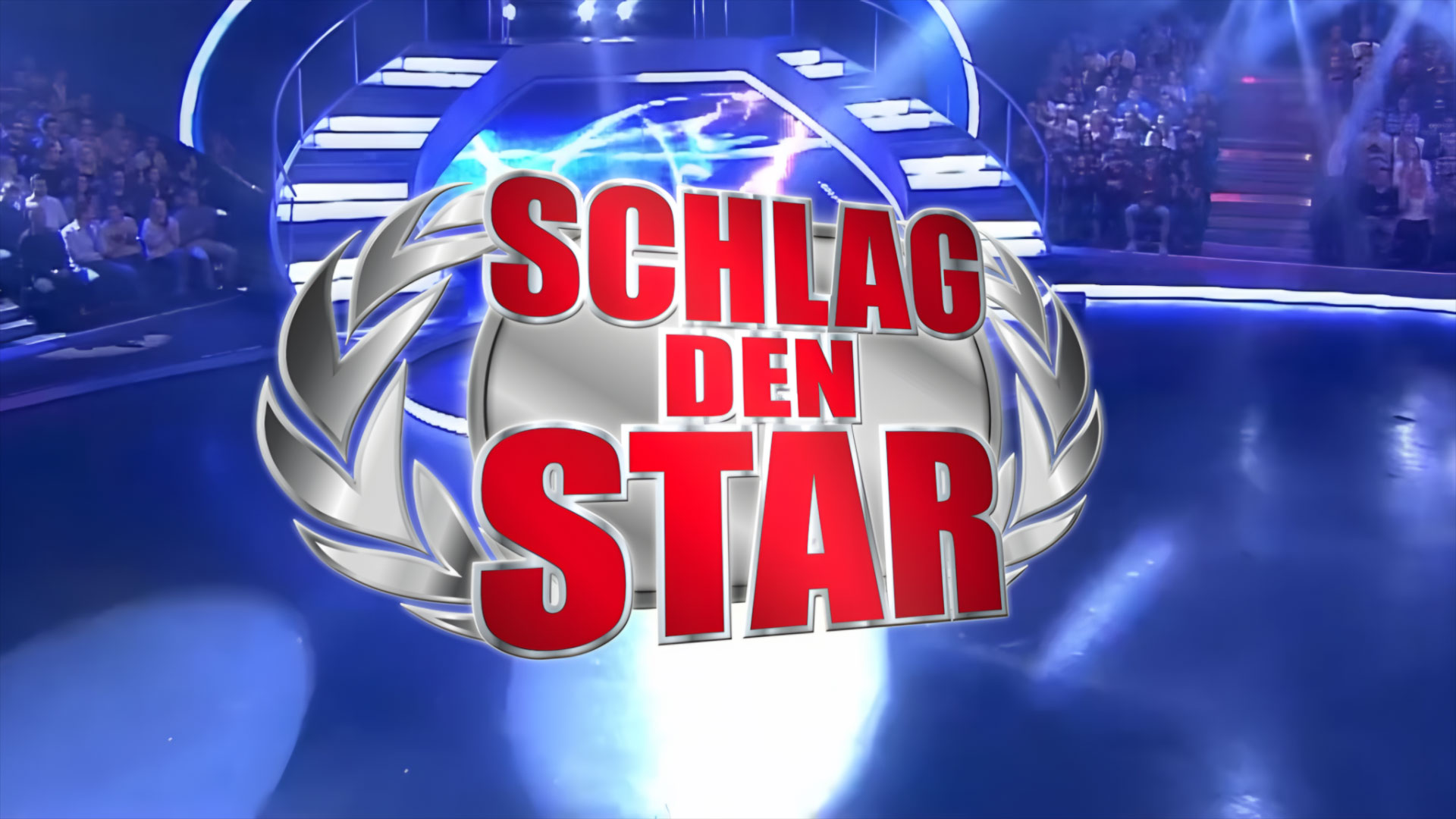 Schlag den Star