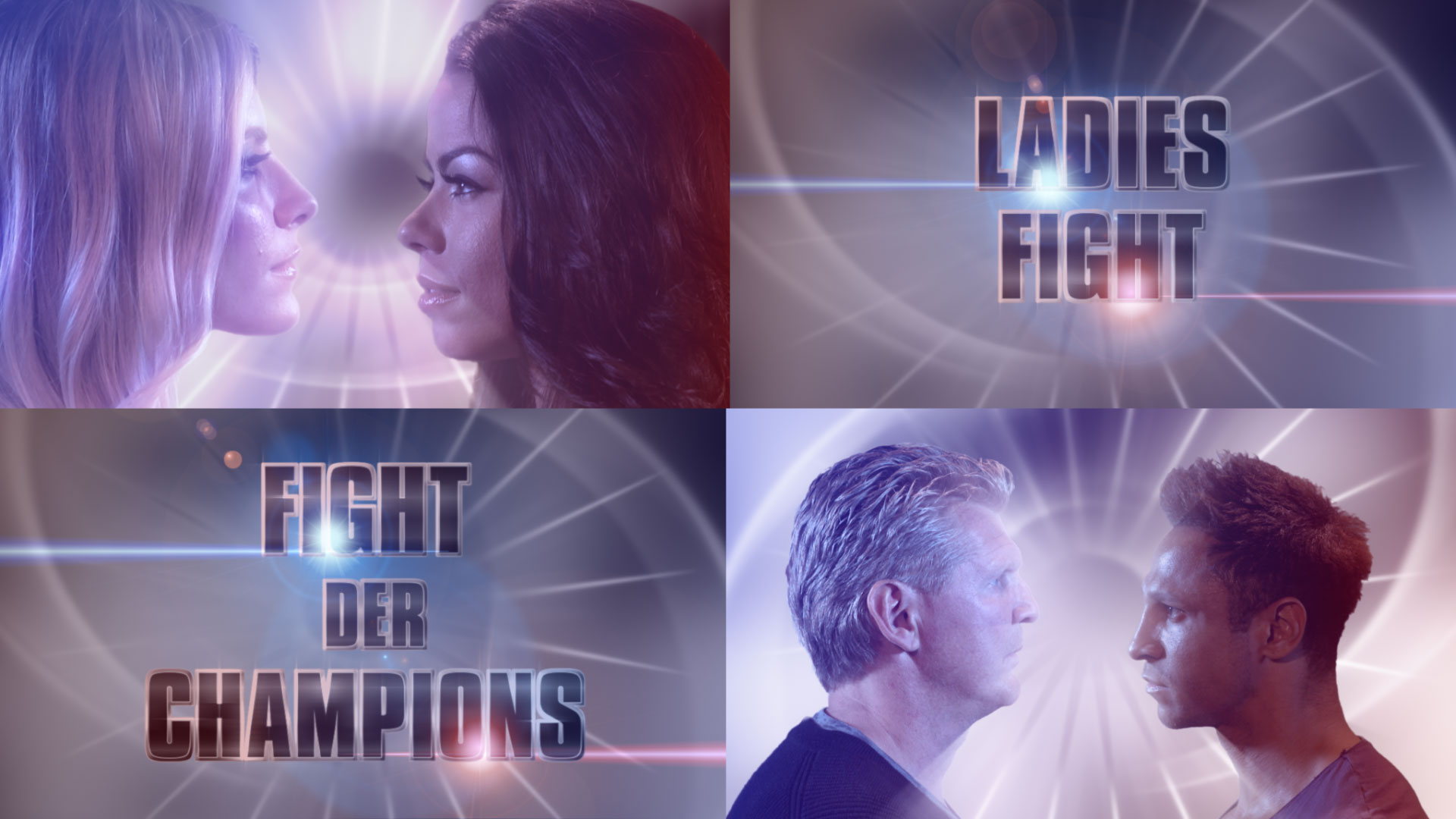 Schlag den Star — Series 7 Episodes
